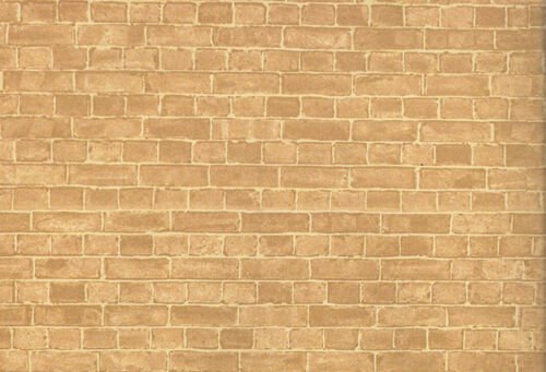 Бежевый кирпич текстура