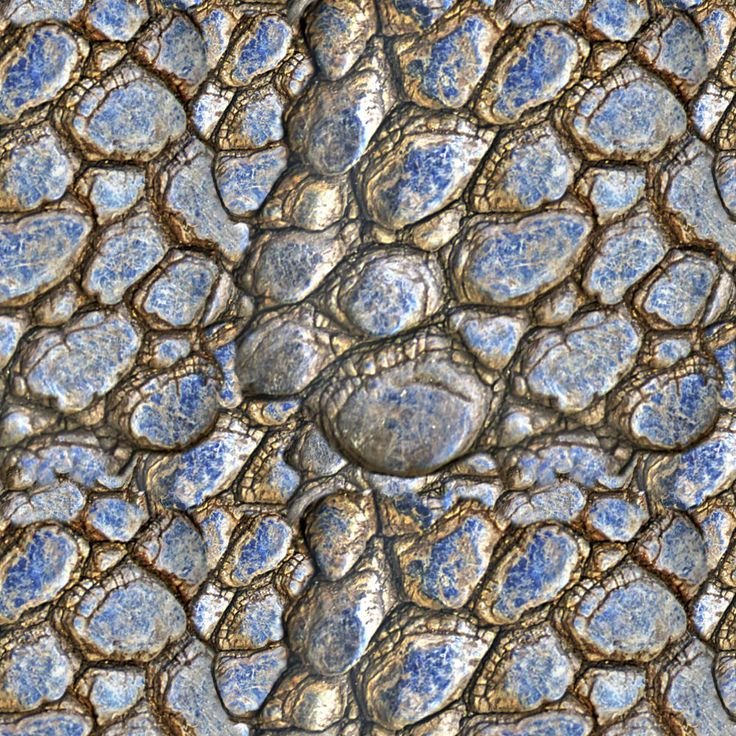 Черепашья чешуя