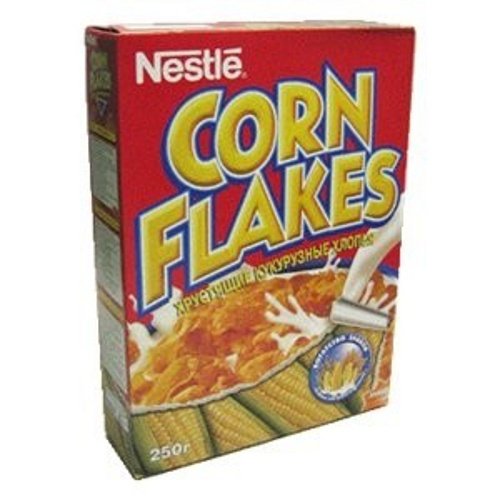 Сухой завтрак