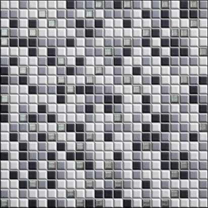 Мелкая плитка