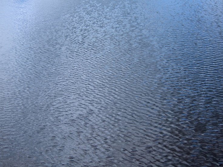 Текстура воды для генплана