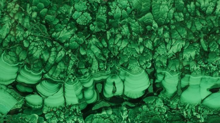 Малахит камень Эстетика