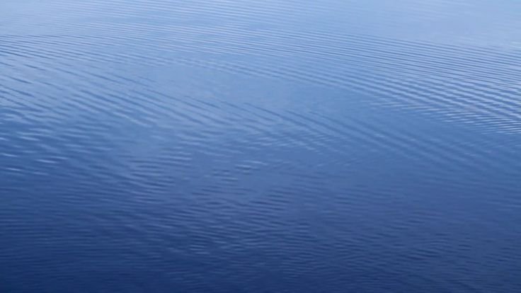 Водная гладь