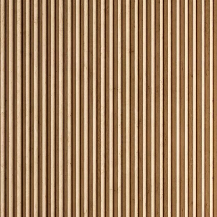 Рельефные панели МДФ