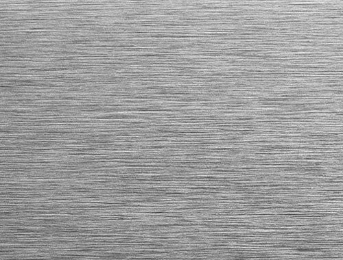 Egger брашированный алюминий