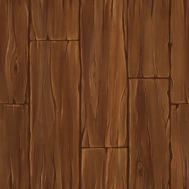 Мультяшное дерево текстура