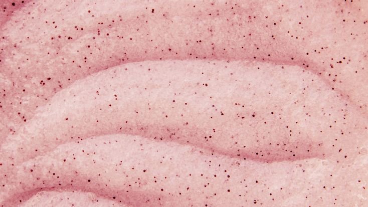 Скраб текстура