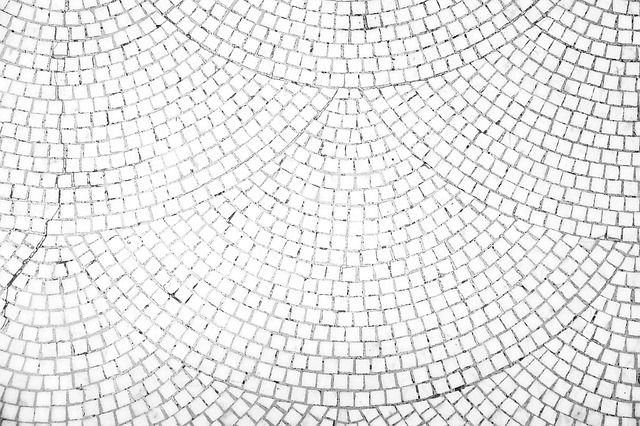 Сетка для мозаики