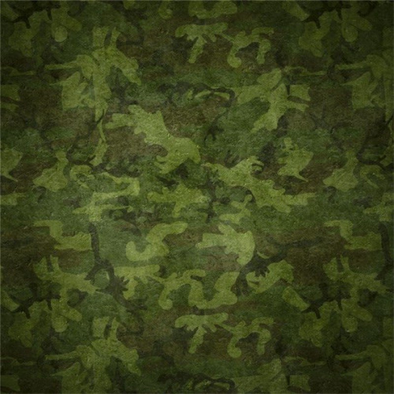 Камуфляжный фон