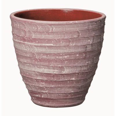 Текстура глиняного горшка