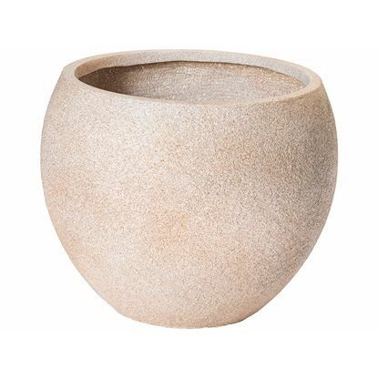 Кашпо полиcтоун "Driftwood"