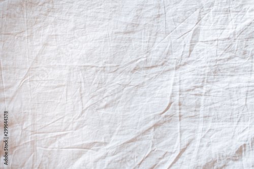 Мятая ткань текстура