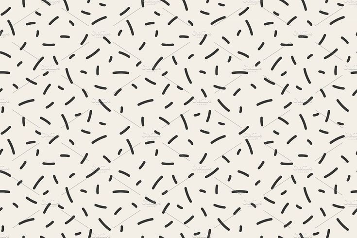 Белый фон в крапинку