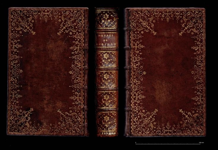 Обложка для книги