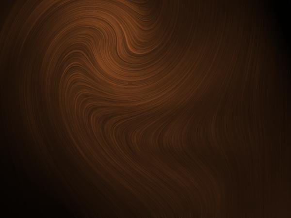 Шоколадный фон