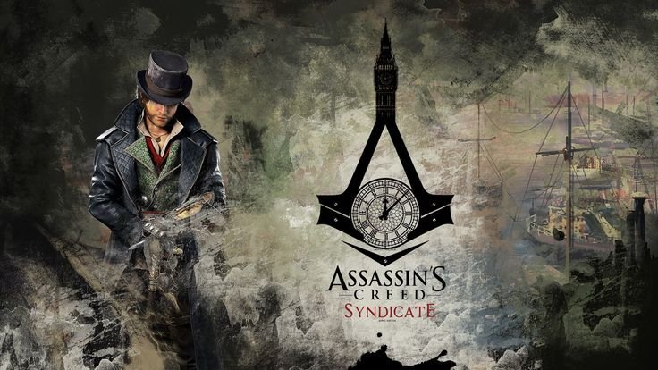 Assassin's Creed Syndicate обои
