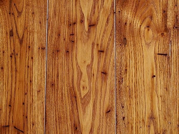 Каштановая древесина