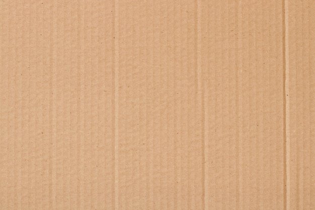 Картонная коробка текстура