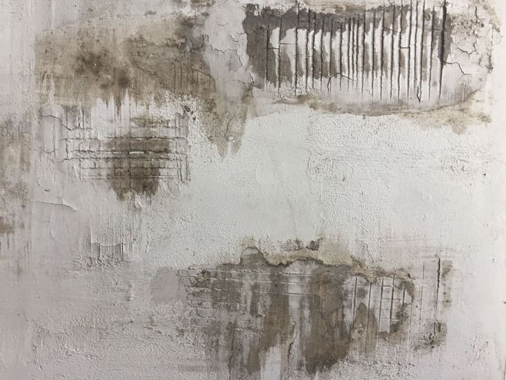 Абстрактная живопись Ваби Саби