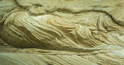 Конволютная слоистость