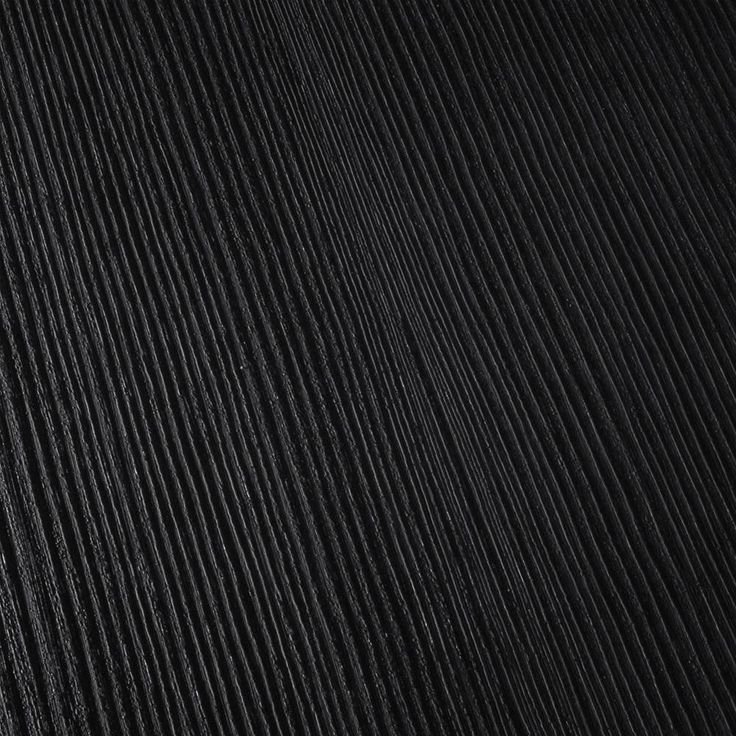 ЛДСП черное дерево