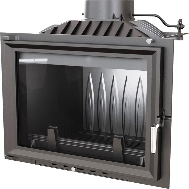 Камин топка Kratki Eryk 700