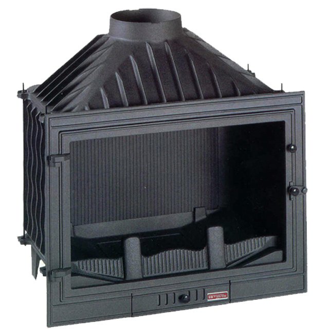 Топка Инвикта промо 700