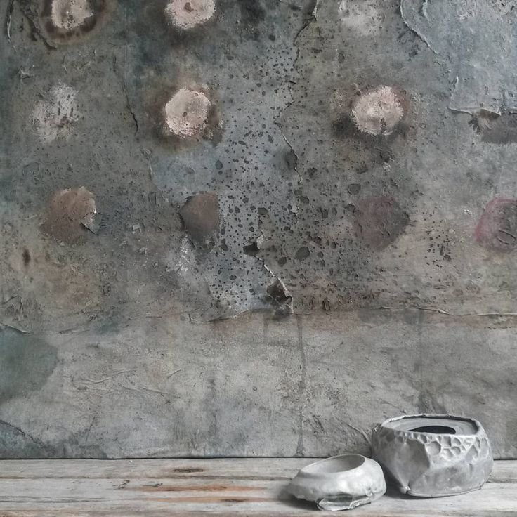 Зеркало Ваби Саби