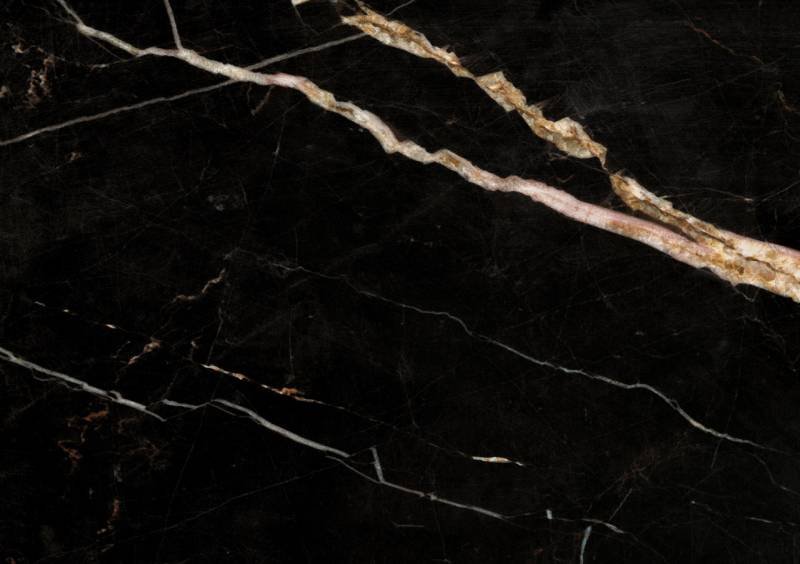 Мрамор Black Saint Laurent