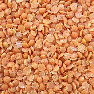 Red Lentils