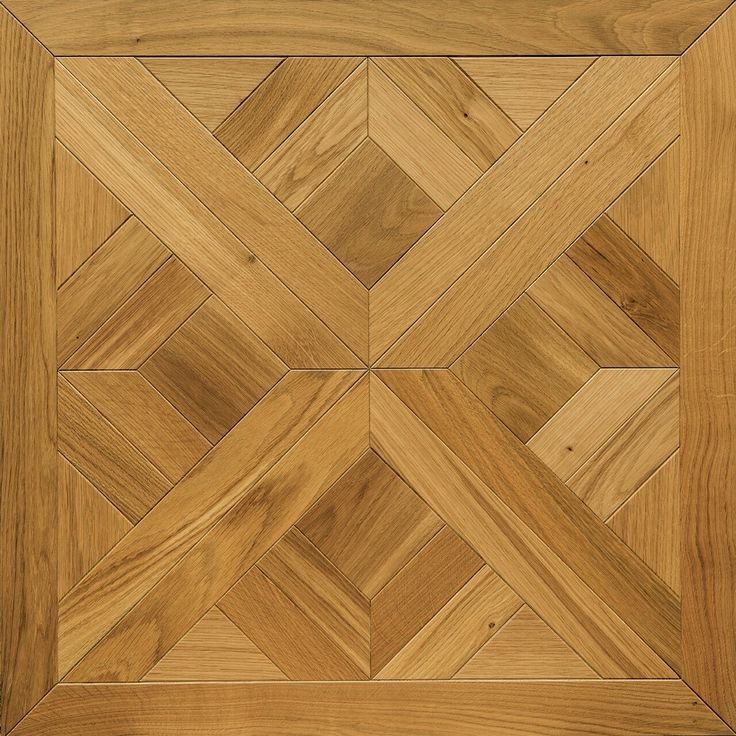 Шереметьевская звезда паркет