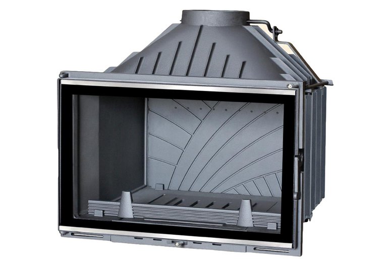 каминная топка