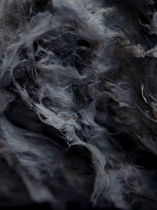 Дым Эстетика