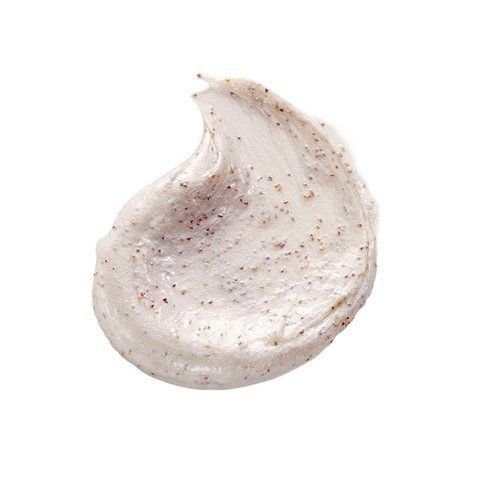 Скраб для лица текстура