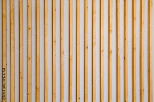 Рейки вертикальные текстура