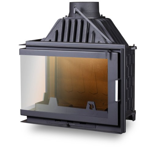 Каминная топка Technical PANAQUA 75 CG левая