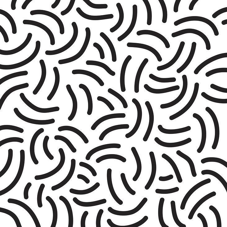 Паттерн в иллюстраторе