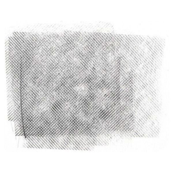 Штриховка карандашом