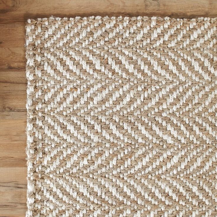 Плетеный ковер текстура