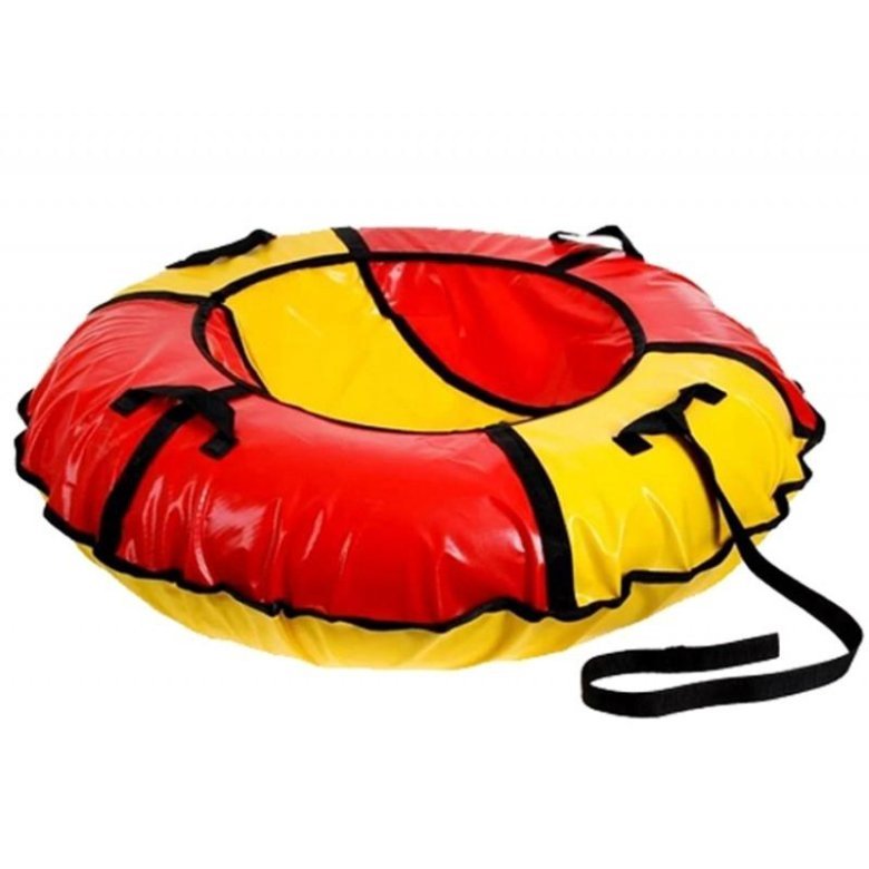 Санки-ватрушка Luxe 75cm Atemi