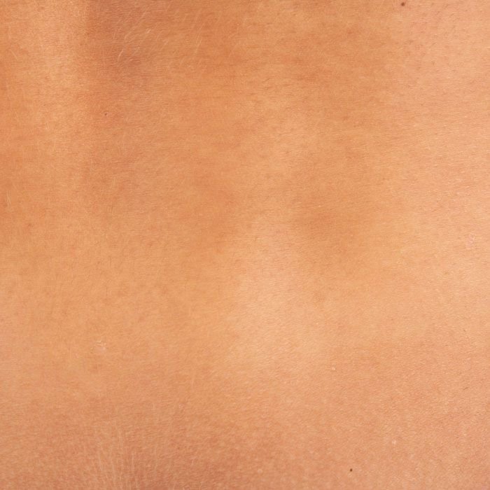 Текстура человеческой кожи