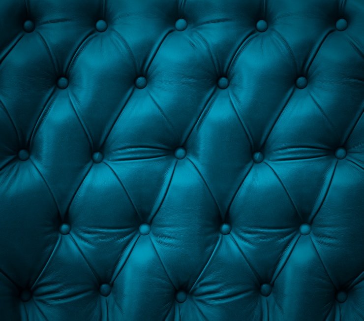 Кожаная обивка