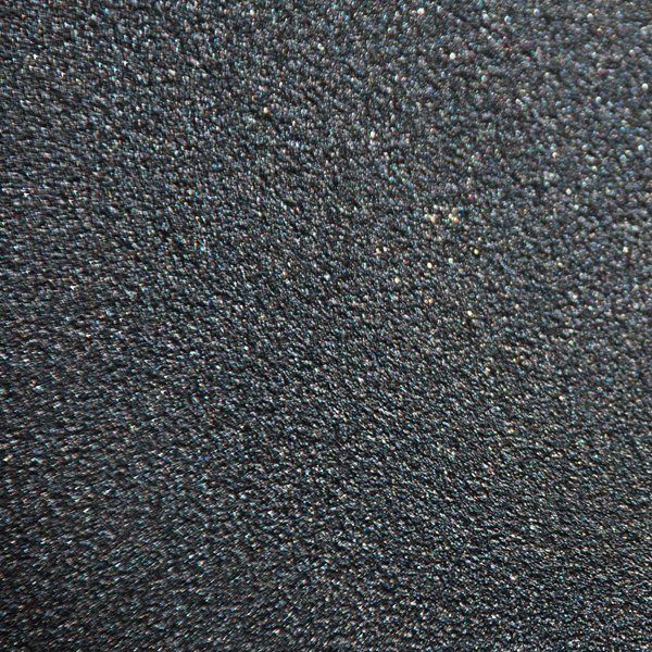 Чёрный муар порошковая краска