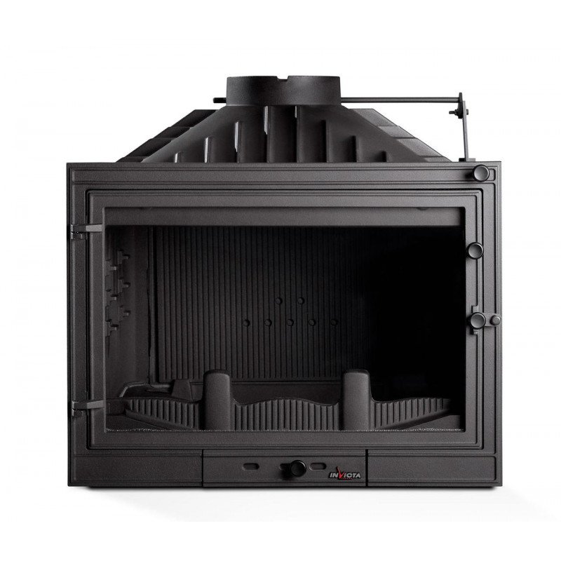 Топка Инвикта промо 700