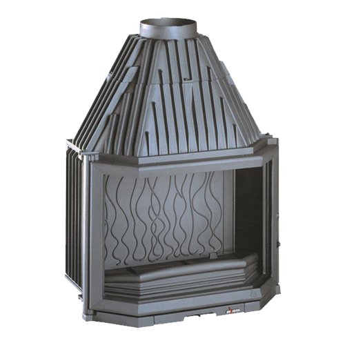 Топка Invicta 700