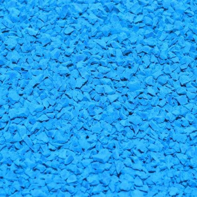 EPDM резиновая крошка