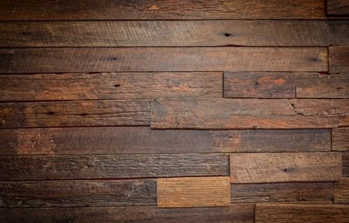 Старые доски