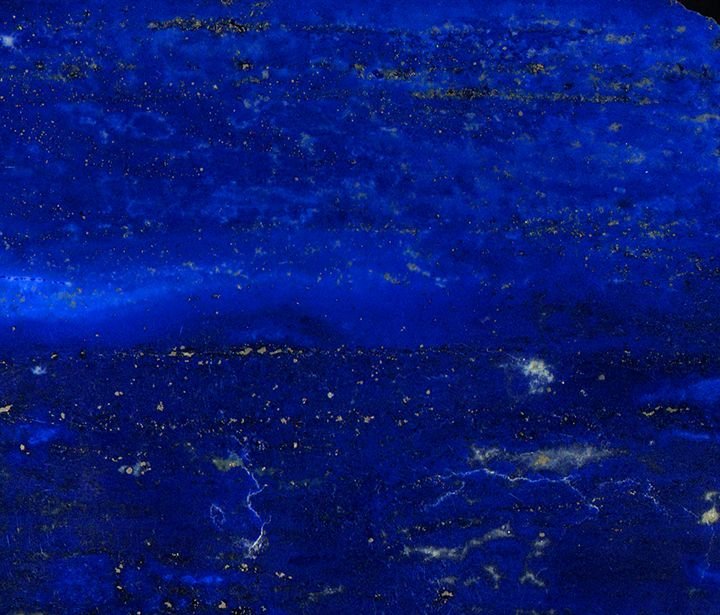 Лазурит камень текстура