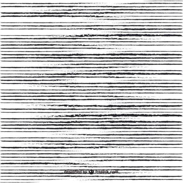 Горизонтальные полоски