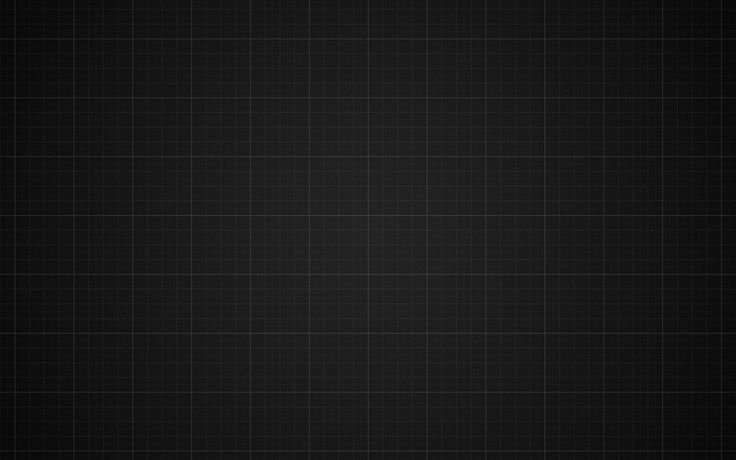 Миллиметровая бумага черная